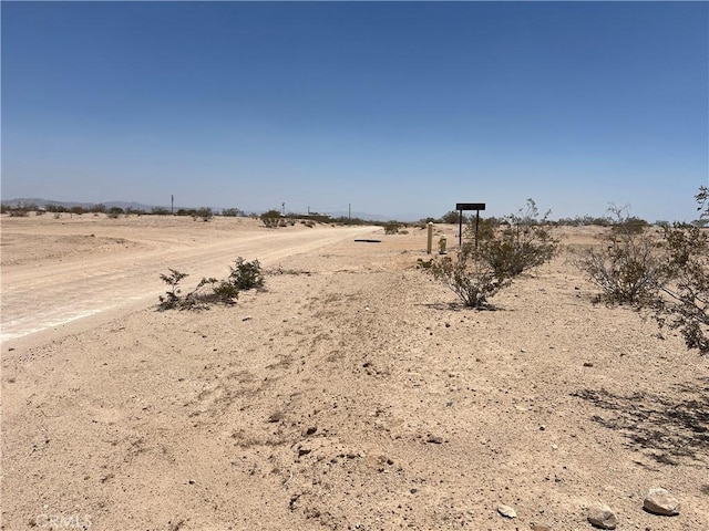 65875 Sonora Rd, Joshua Tree, CA 92252
