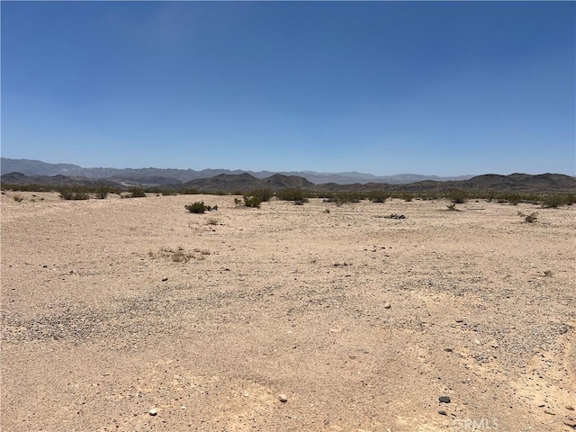 65875 Sonora Rd, Joshua Tree, CA 92252