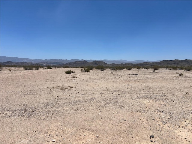 65875 Sonora Rd, Joshua Tree, CA 92252