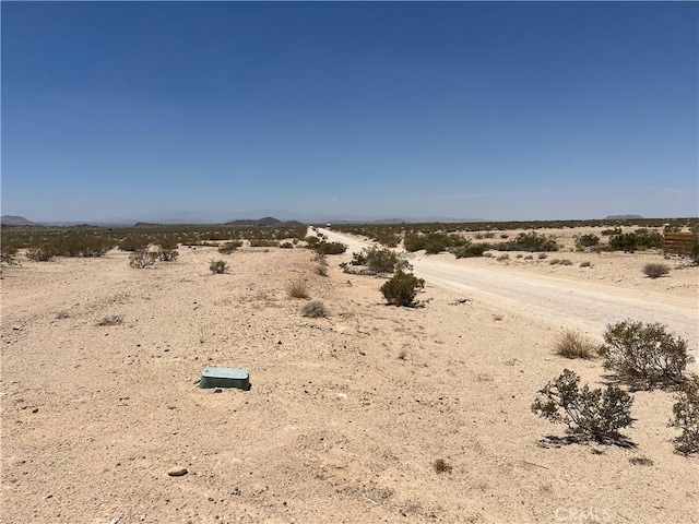 65875 Sonora Rd, Joshua Tree, CA 92252