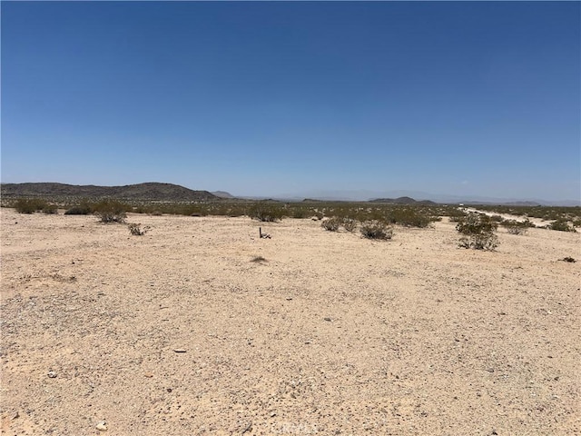 65875 Sonora Rd, Joshua Tree, CA 92252