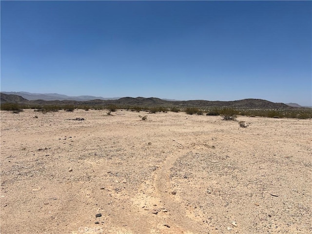 65875 Sonora Rd, Joshua Tree, CA 92252