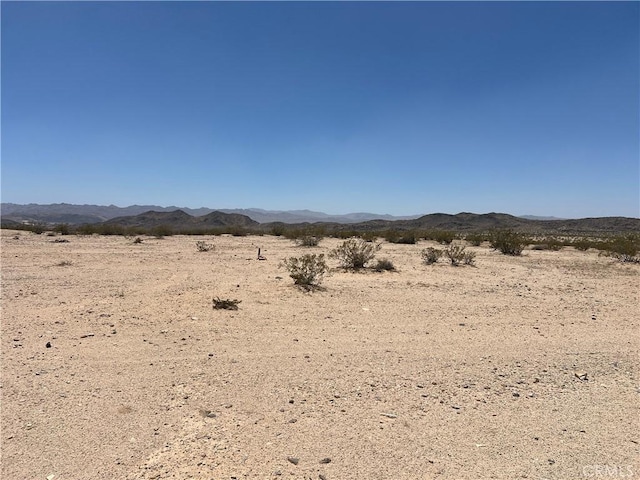 65875 Sonora Rd, Joshua Tree, CA 92252