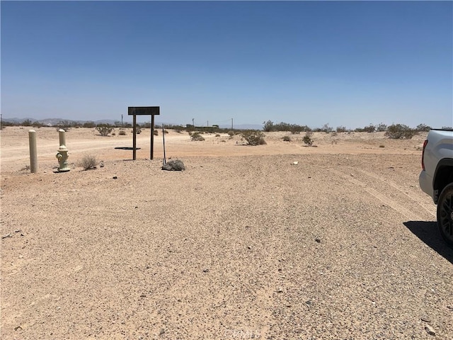 65875 Sonora Rd, Joshua Tree, CA 92252