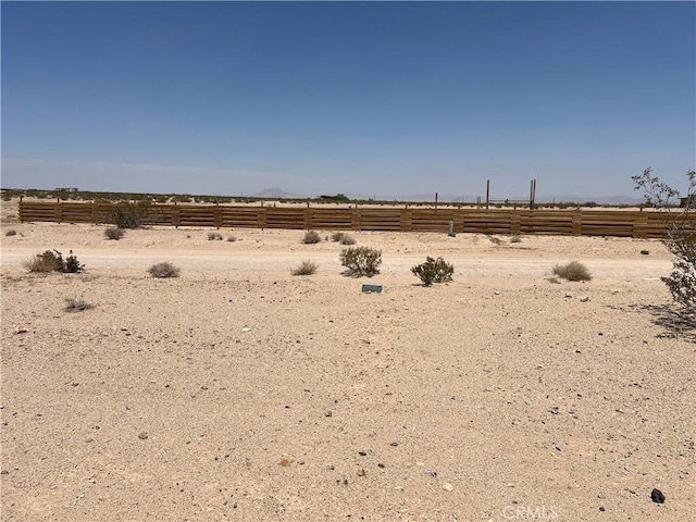 65875 Sonora Rd, Joshua Tree, CA 92252
