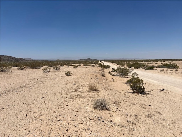 65875 Sonora Rd, Joshua Tree, CA 92252