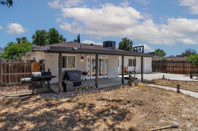 41826 El Camino Dr, Hemet, CA 92544 - photo 24