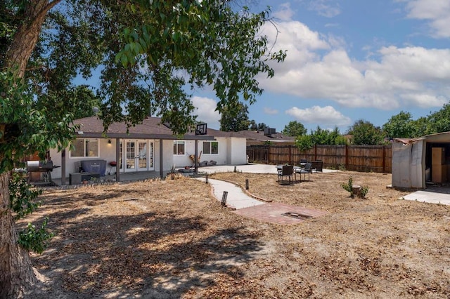 41826 El Camino Dr, Hemet, CA 92544 - photo 29