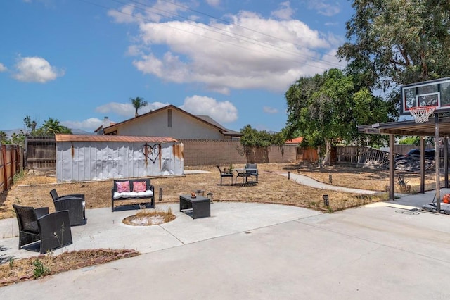 41826 El Camino Dr, Hemet, CA 92544 - photo 28