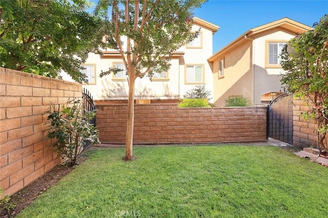 800 W Huntington Dr Unit D, Arcadia, CA 91007 - view of yard
