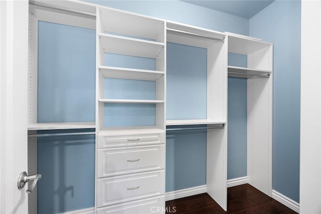 800 W Huntington Dr Unit D, Arcadia, CA 91007 - view of closet