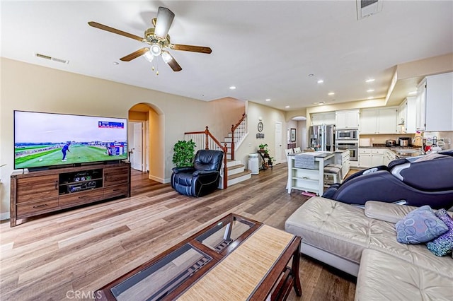 16213 Star Crest Way, Fontana, CA 92336 - photo 18