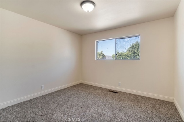 2738 S Fairway Ct, Visalia, CA 93277 - unfurnished room featuring carpet floors and baseboards