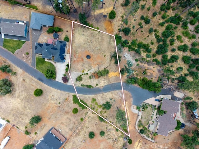 1820 Amore Ln, Paradise, CA 95969