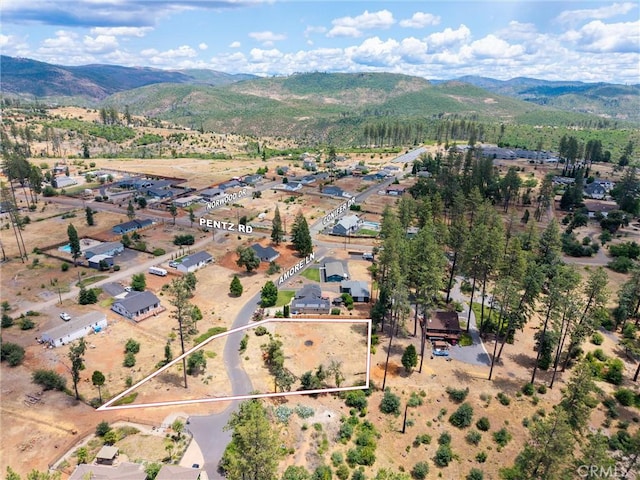 1820 Amore Ln, Paradise, CA 95969