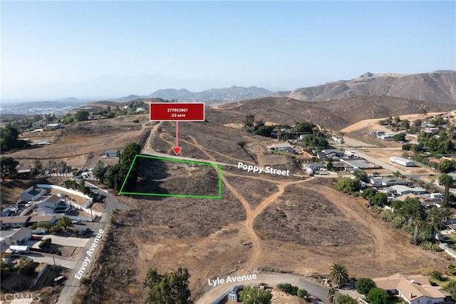 0 Envoy, Corona, CA 92881
