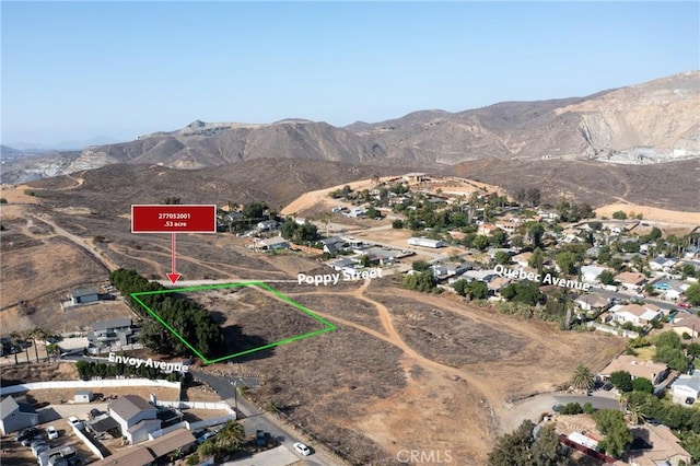 0 Envoy, Corona, CA 92881