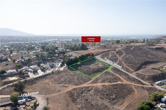 0 Envoy, Corona, CA 92881