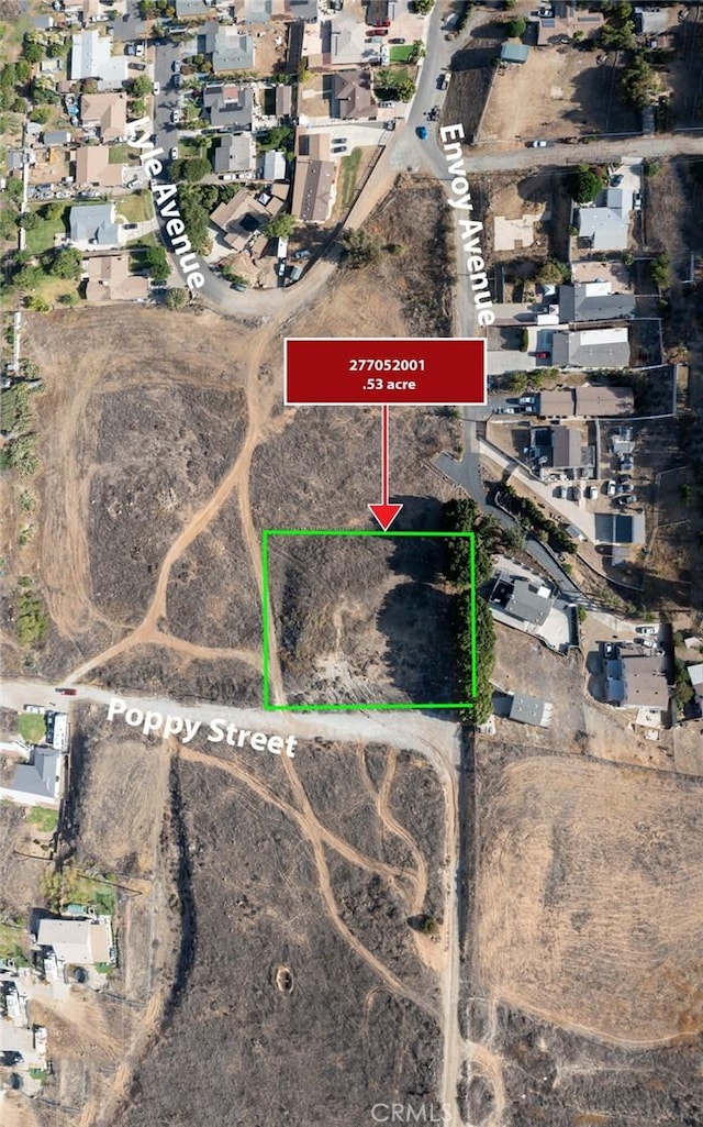 0 Envoy, Corona, CA 92881