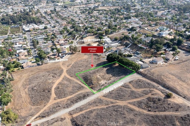0 Envoy, Corona, CA 92881