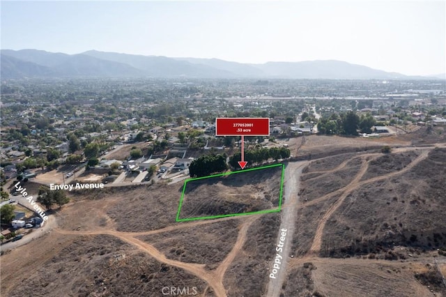 0 Envoy, Corona, CA 92881