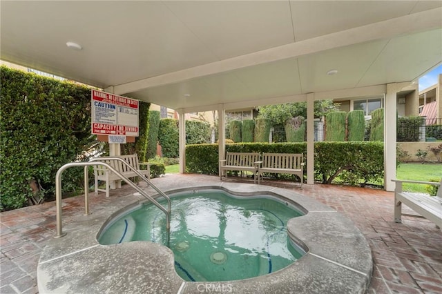 5409 Yarmouth Ave Unit 3, Encino, CA 91316 - photo 35