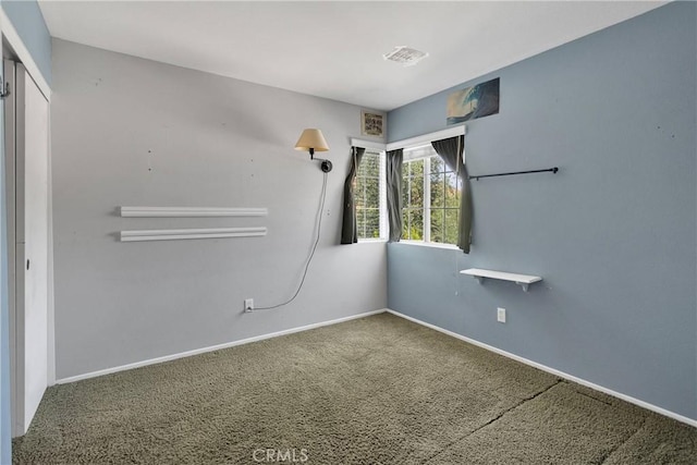 15030 Camino Arroyo, Chino Hills, CA 91709 - carpeted spare room with baseboards