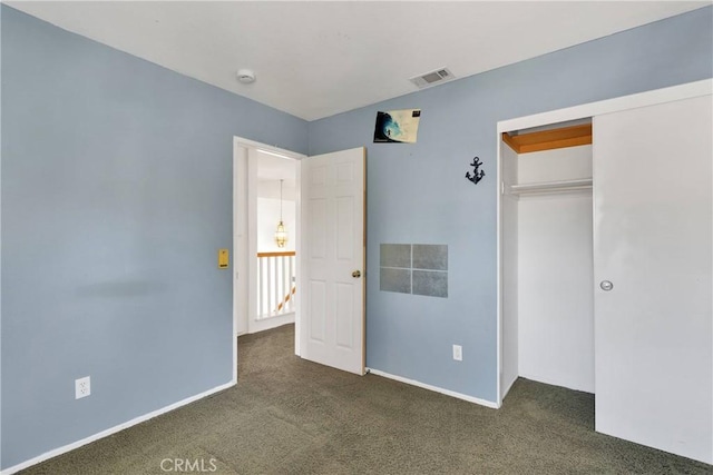 15030 Camino Arroyo, Chino Hills, CA 91709 - unfurnished bedroom with carpet and a closet