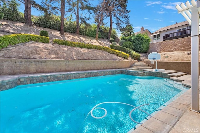 15030 Camino Arroyo, Chino Hills, CA 91709 - view of pool