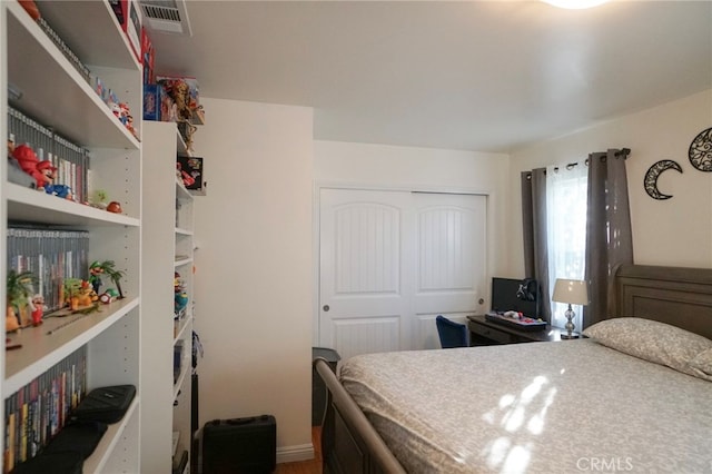 8937 Palmetto Ave, Fontana, CA 92335 - bedroom with a closet