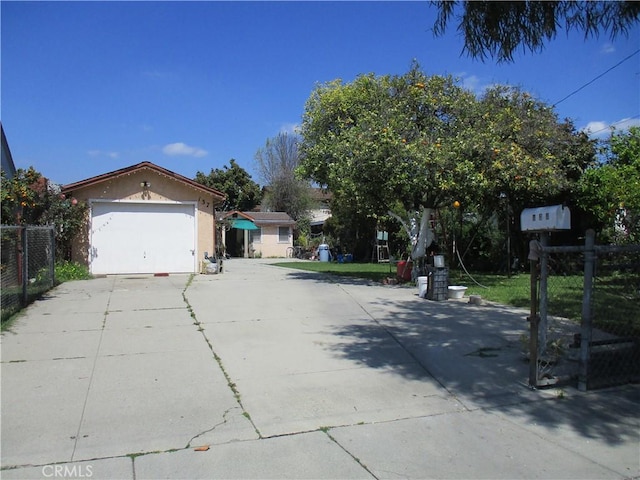 137 W Saxon Ave, San Gabriel, CA 91776 - view of street