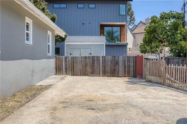 755 Chorro St, San Luis Obispo, CA 93401 - view of patio / terrace