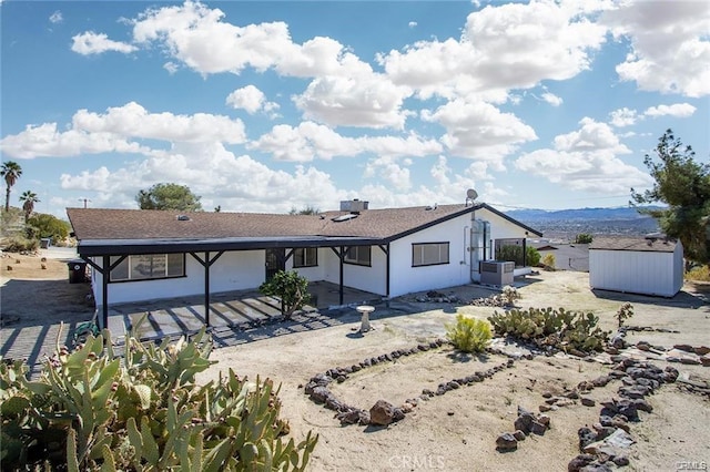 6328 Palo Alto Ave, Yucca Valley, CA 92284 - photo 4