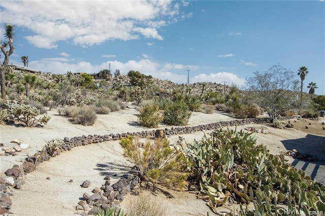 6328 Palo Alto Ave, Yucca Valley, CA 92284 - photo 20