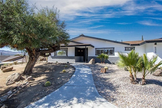 6328 Palo Alto Ave, Yucca Valley, CA 92284 - photo 1