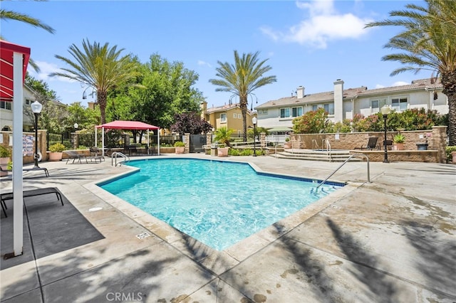 25426 Pyramid Peak Dr, Saugus, CA 91350 - photo 48