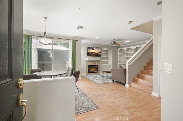 25426 Pyramid Peak Dr, Saugus, CA 91350 - photo 6