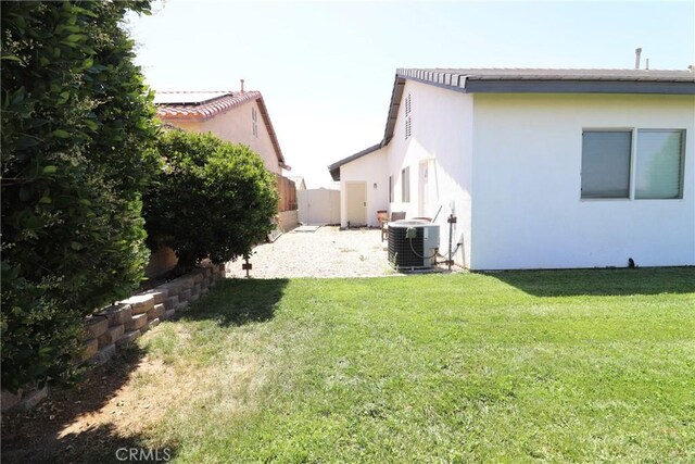 13115 Sunset Canyon Way, Victorville, CA 92395 - view of yard