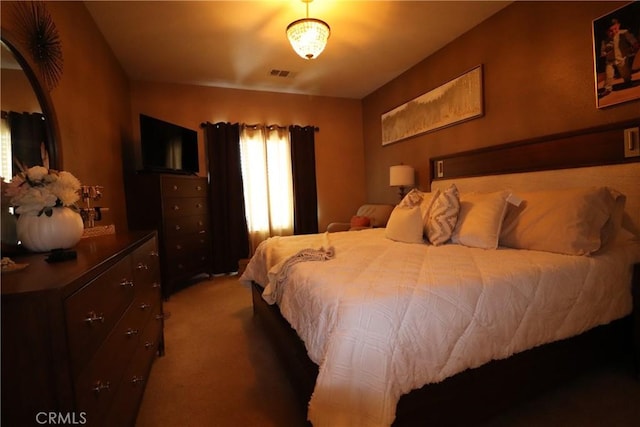 13115 Sunset Canyon Way, Victorville, CA 92395 - bedroom with carpet