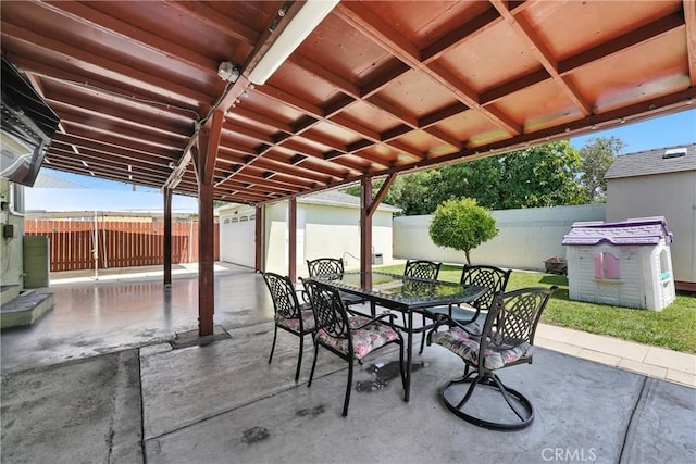 10507 Ben Avon St, Whittier, CA 90606 - photo 22