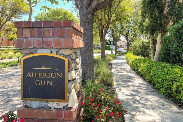 66 Glenalmond Ln, Ladera Ranch, CA 92694 - view of community / neighborhood sign