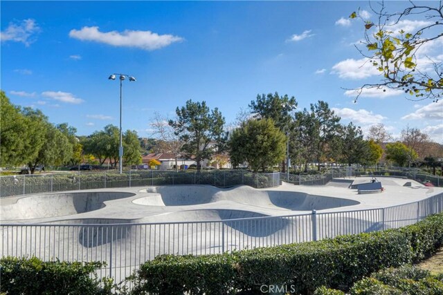 66 Glenalmond Ln, Ladera Ranch, CA 92694 - view of community