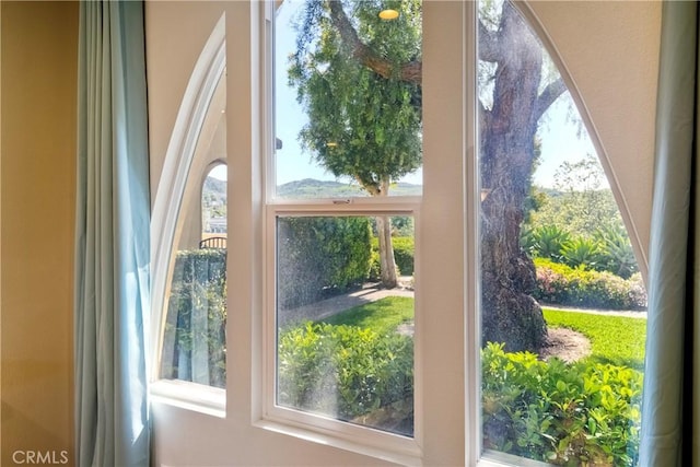66 Glenalmond Ln, Ladera Ranch, CA 92694 - view of doorway to outside