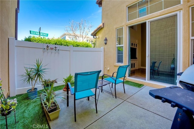 66 Glenalmond Ln, Ladera Ranch, CA 92694 - view of patio