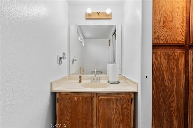 9100 Acacia Ave Unit 6, Fontana, CA 92335 - bathroom with vanity