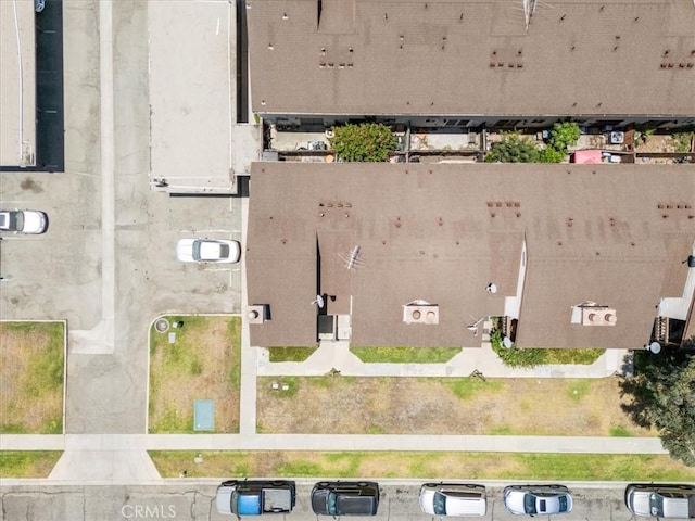 9100 Acacia Ave Unit 6, Fontana, CA 92335 - drone / aerial view