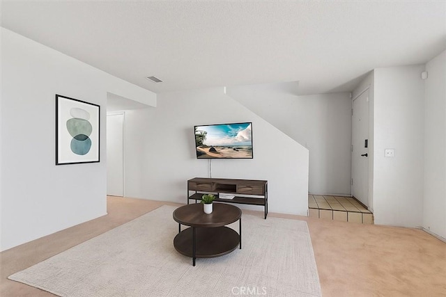 9100 Acacia Ave Unit 6, Fontana, CA 92335 - sitting room featuring carpet