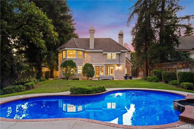 1416 Wilson Ave, San Marino, CA 91108 - photo 45