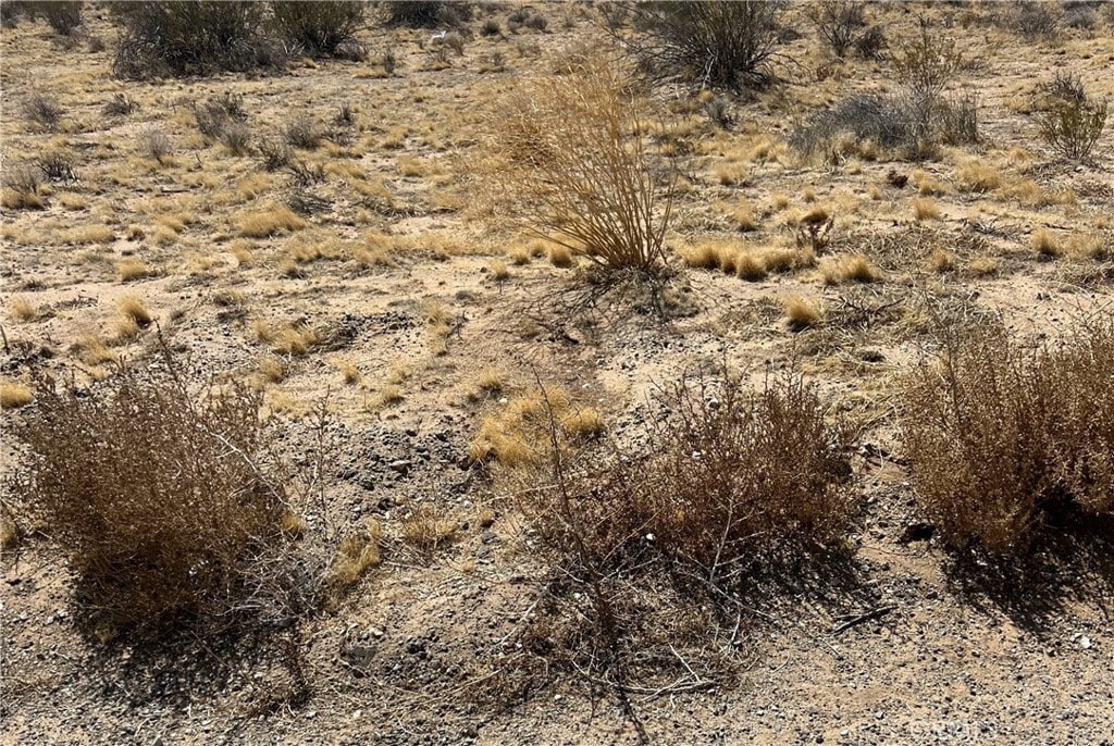 0 Santa Rosa Rd, Desert Hot Springs, CA 92240