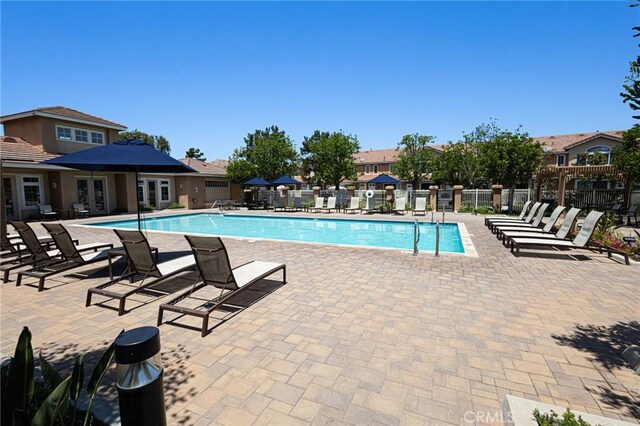 8428 E Cody Way Unit 41, Anaheim Hills, CA 92808 - photo 29